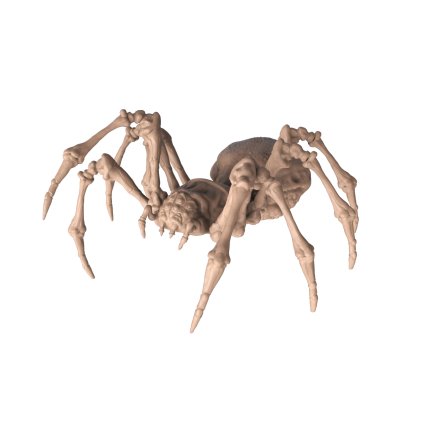 giant spider V2