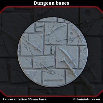 dungeon base