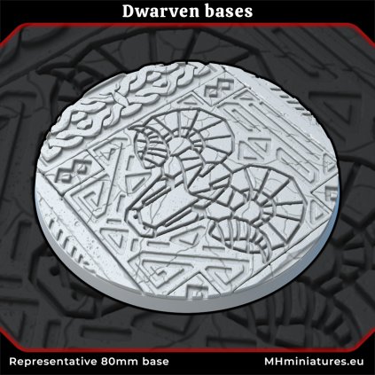 dwarven bases