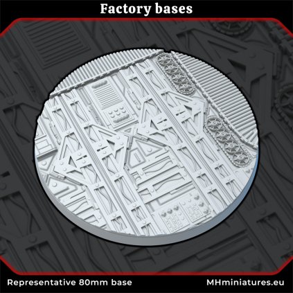 factory bases