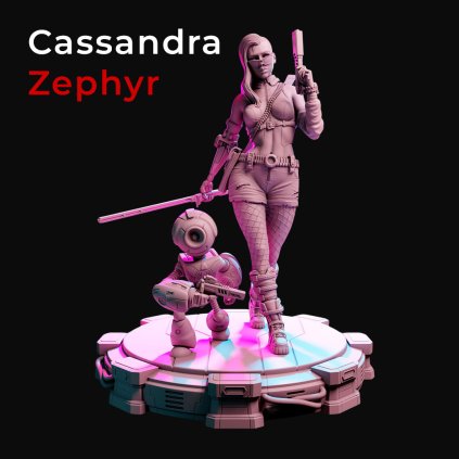 Cassandra