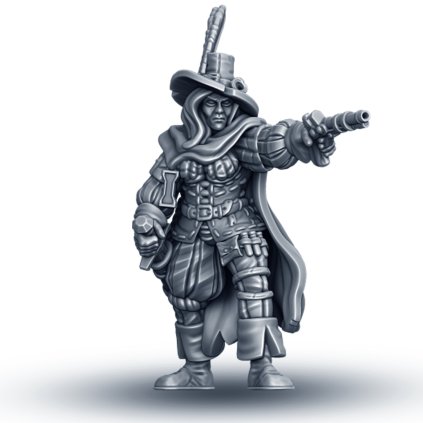 witch hunter female 1