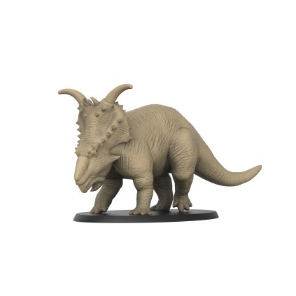 PACHYRHINOSAURUS