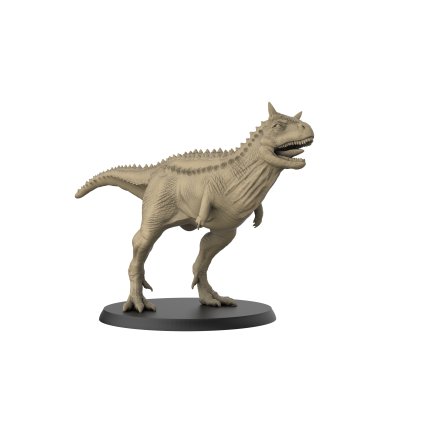 CARNOTAURUS