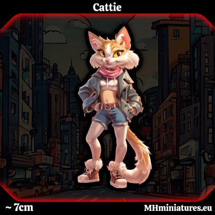 Cattie
