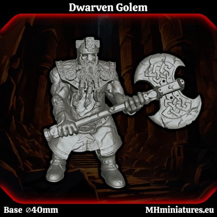 dwarven golem axe2
