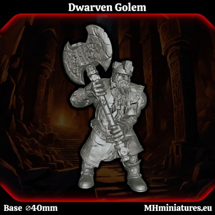 dwarven golem axe3