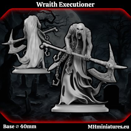 executioner