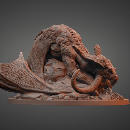 SleepingDragon