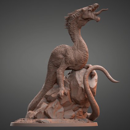 Lindwyrm 2