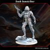 Dash Sunstriker (1/24)