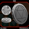 Dice Holder - D20