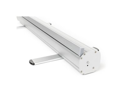 Roll Up banner Budget 85x200cm - mechanika bez tisku RBB085