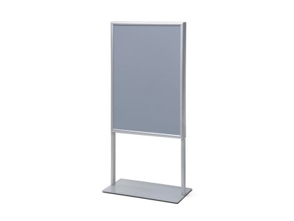 Plakátový stojan 700x1000 mm (B1) PFS70X100D