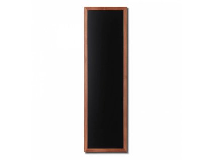 Dřevěná tabule Premium 56x170, světle hnědá CHBLB56x170