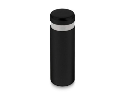 Distanční šroub 13x19 mm, černý 5907451664582