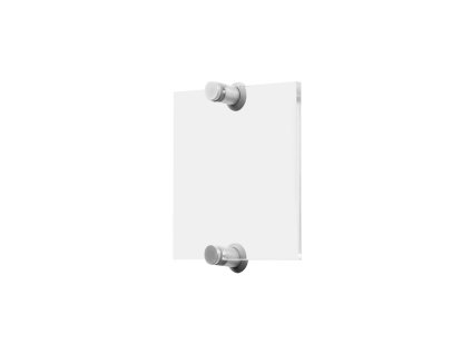 Dveřní tabulka Elite 148x148 mm 6956526032138