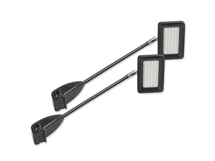 Set 2ks LED světel pro reklamní stěny MEGA SEG™ 5907451668887