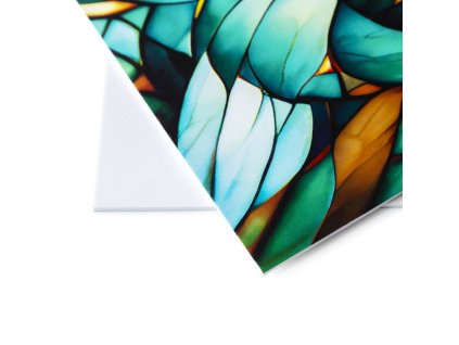 FOREX panel 500 x 700 mm + jednostranný potisk