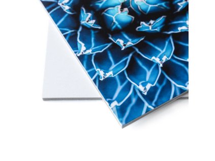 KAPA panel 300 x 700 mm + jednostranný potisk