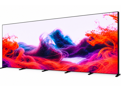 Stěna FlexFrame 500x250 cm, černý rám + oboustranný tisk FFWBL100X250X5-STFR5000X2500SSKX2
