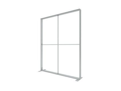 Rám Brightbox Pro Flex 200x250 cm, bez tisku BBOXPFD200-250
