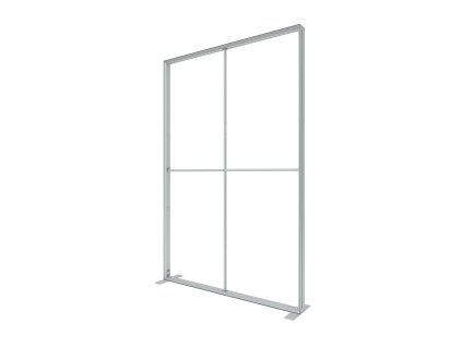 Rám Brightbox Pro Flex 200x300 cm, bez tisku BBOXPFD200-300