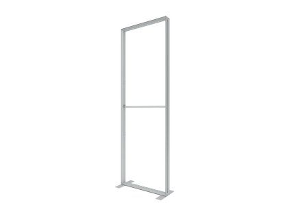 Rám Brightbox Pro Flex 100x300 cm, bez tisku BBOXPFD100-300