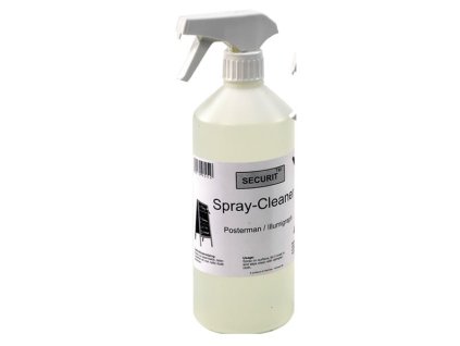 Čistící prostředek na křídové tabule, 500 ml