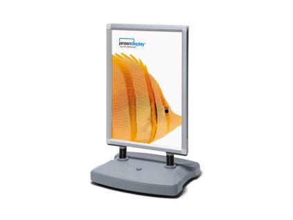 WTR50x70 WINDTALKER® City 500x700 mm (B2)