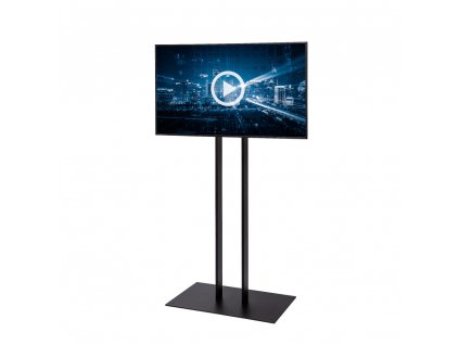 Digitální stojan do výkladu s monitorem Samsung 55" DISHOP55ESF