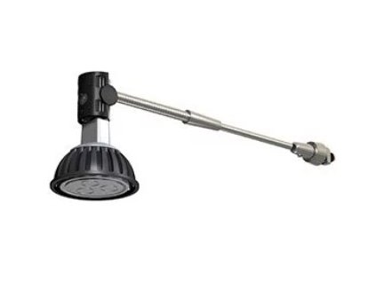 Držák světla Combi Rail Pro light, rameno 20 cm 40.21200
