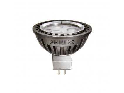 LED lampa Master Philips 6,5W/3000K, teplá bílá 40.41306