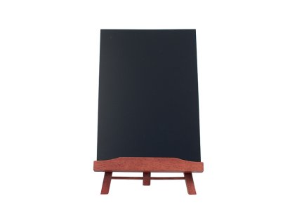 Stolní menu stojánek Junior JUN-M-A4