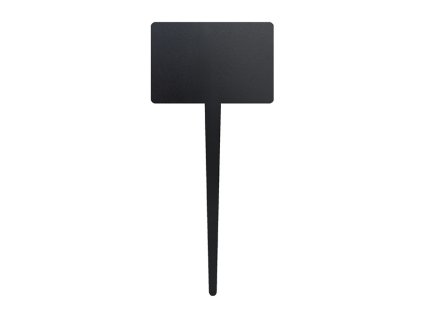 Zapichovací popisovací tabulky Silhouette Tags 5ks motiv "obdélník" TAG-RECTANGLE-5