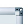 Magnetická tabule Economy 900x600 mm WBNECS90x60