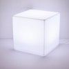 Svítící kostka CUBE LED