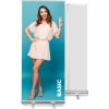 Roll Up Basic 85x200 cm 5907451668061
