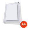 Tabule A4 včetně distančních šroubů 25x19 mm FS25A4SET