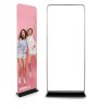 Reklamní stojan Atlantis Expo 90 x 230 cm 5907451660416