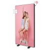 Světelný panel LED BOX™ 100X230 cm - černý 5907451667514