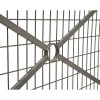 Zábradlí Orléans délka 1470 mm
