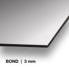 BOND panel 700 x 1000 mm + jednostranný potisk