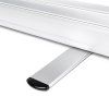 Roll Up banner Budget 100x200 cm - včetně tisku - No Curl 220 g/m2