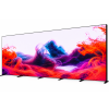 Stěna FlexFrame 500x250 cm, černý rám + oboustranný tisk FFWBL100X250X5-STFR5000X2500SSKX2