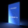 Rám Brightbox Pro Flex 200x300 cm, bez tisku BBOXPFD200-300
