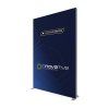 Rám Brightbox Pro Flex 200x300 cm, bez tisku BBOXPFD200-300