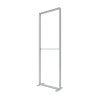 Rám Brightbox Pro Flex 100x300 cm, bez tisku BBOXPFD100-300