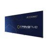 Rám Brightbox Pro Flex 600x250 cm, bez tisku BBOXPFD600-250
