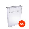 Venkovní zásobník na letáky A5